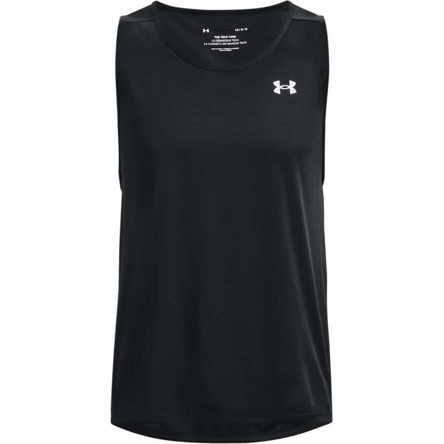 Under Armour Under Armour VelocityTech Tank Top Men's Black