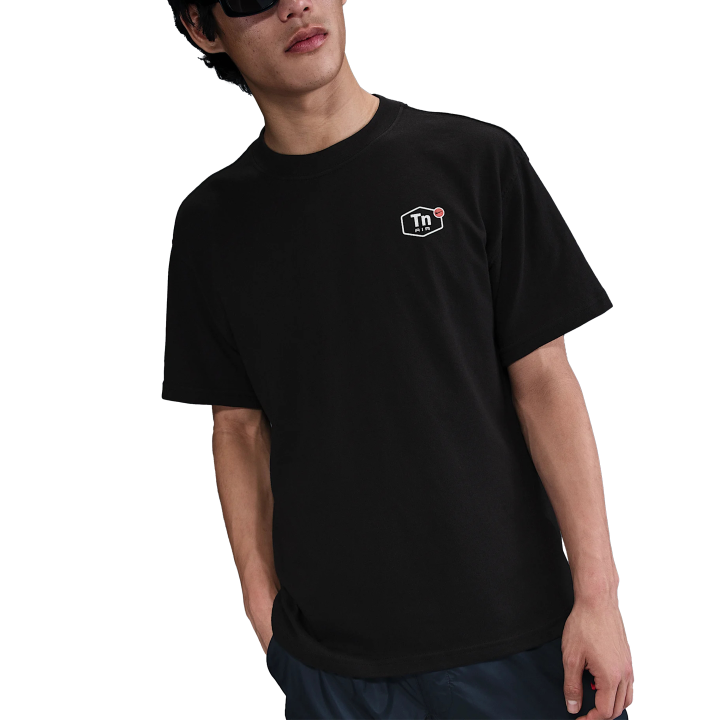 Nike Nike Sportswear T Shirt Men's Black