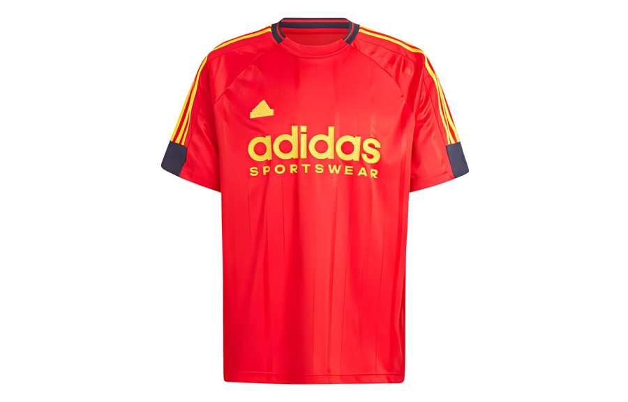 Adidas Adidas House Of Tiro Nations Pack T Shirt