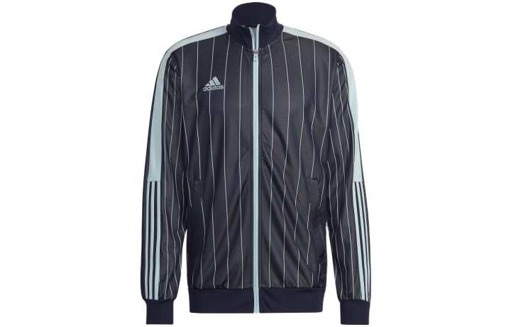 Adidas Adidas Jackets Men's Legend Ink Stand Collar Moderate Other