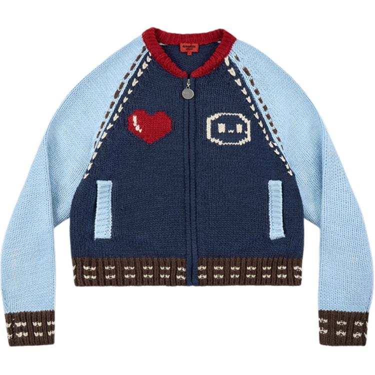 GOOD BAI GOODEES Knitwear Unisex