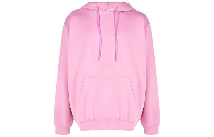 MSGM MSGM Sweatshirt Men's Bright Pink