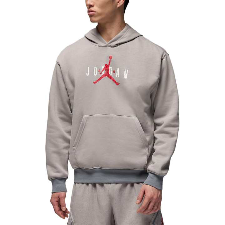 Jordan JORDAN Brooklyn Fleece Men's Pullover Hoodie