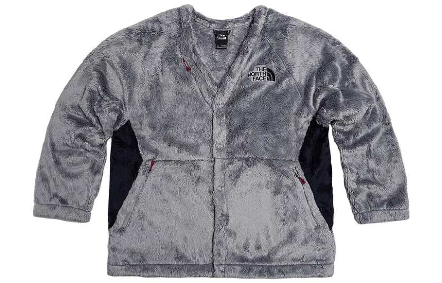 THE NORTH FACE Urban Exploration Jacket Men's Gray