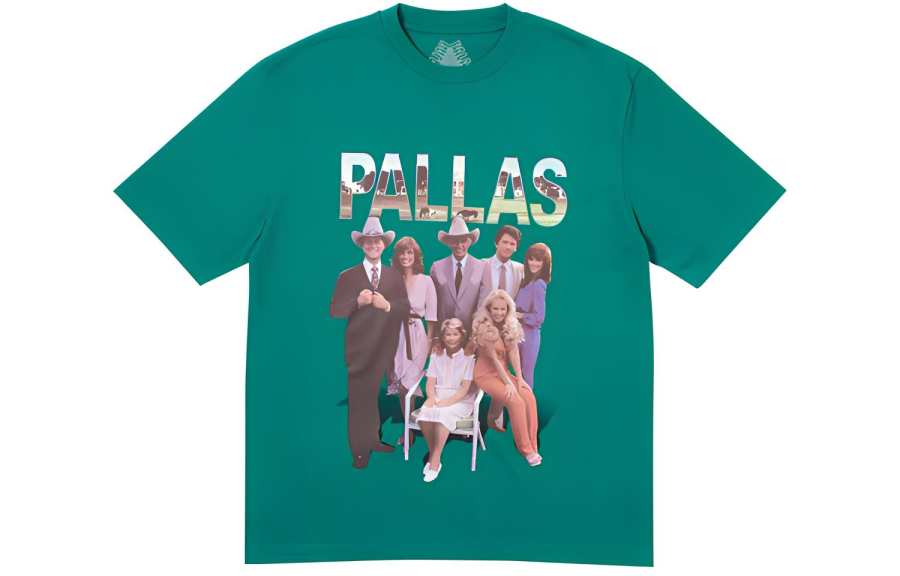 PALACE Pallas T Shirt