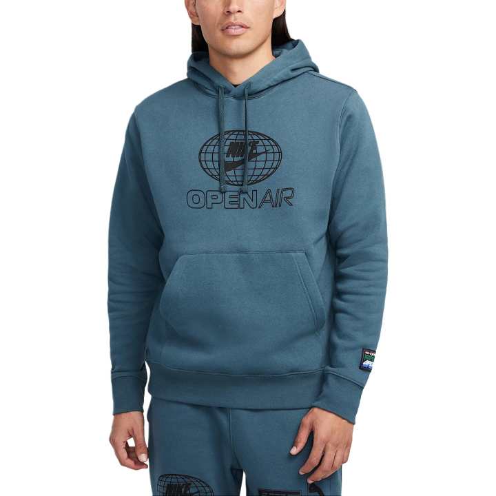 Nike Nike Sportswear Club Men's Fleece Pullover Hoodie