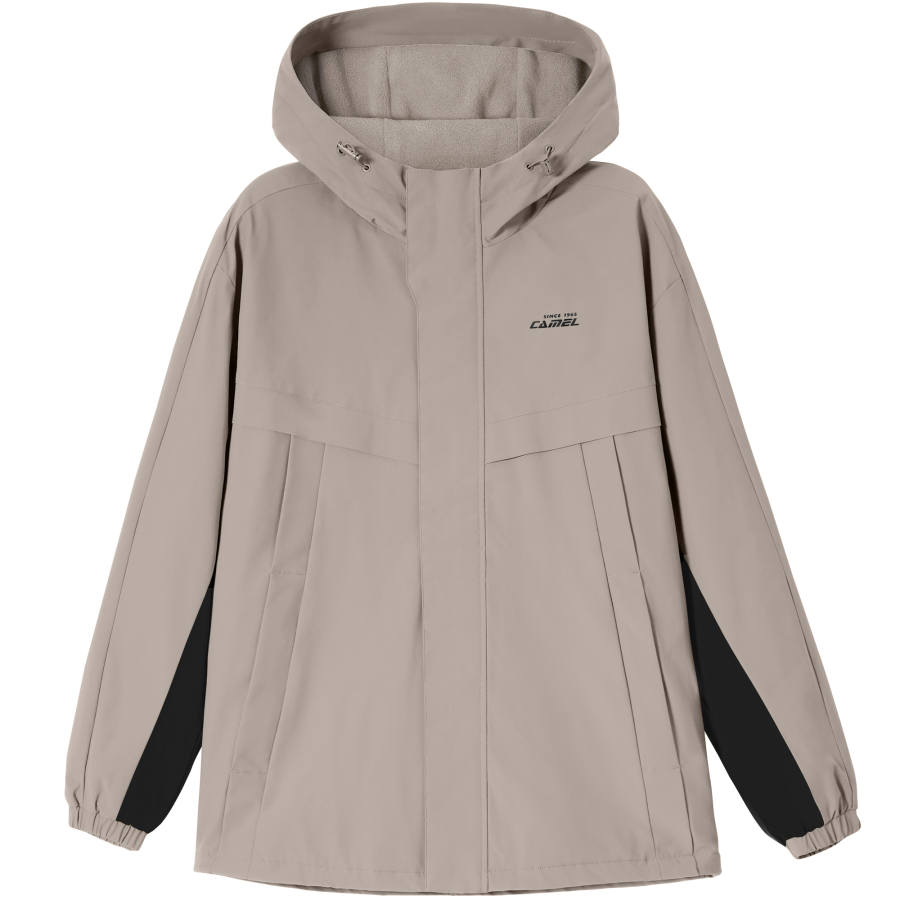 CAMEL CAMEL Urban Function Series Jacket Men's