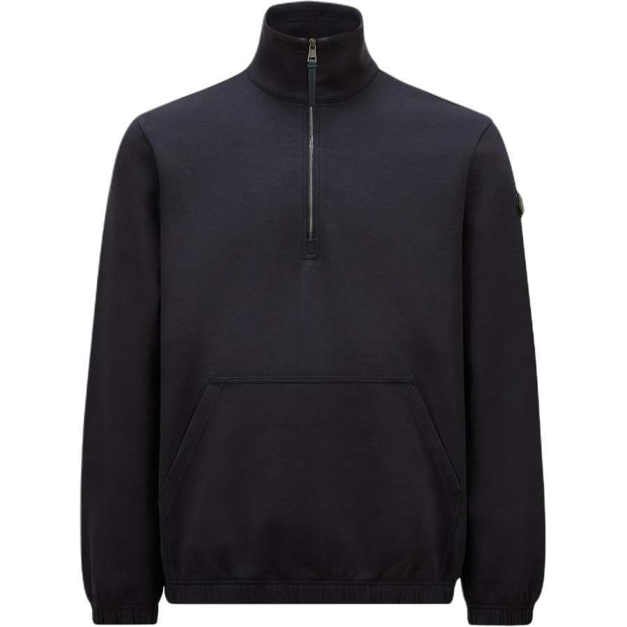 Moncler Moncler S Sweatshirt Men's Marine Blue