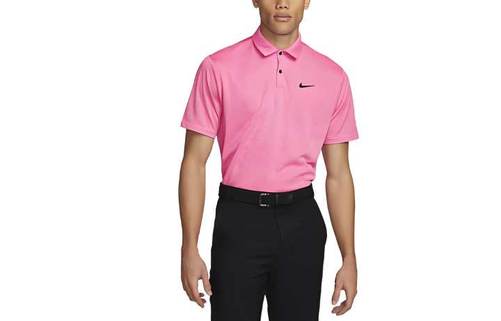 Nike Nike Velocity Men's Dri-FIT Golf Polo
