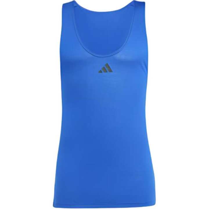 Adidas Adidas Free Shipping With AdiClub Workout Stringer Tank Top