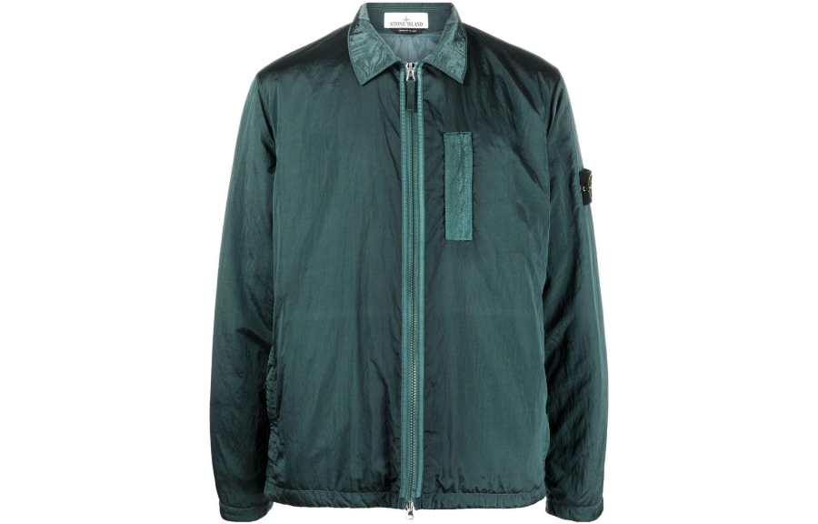 STONE ISLAND STONE ISLAND Jacket Men's Jasper