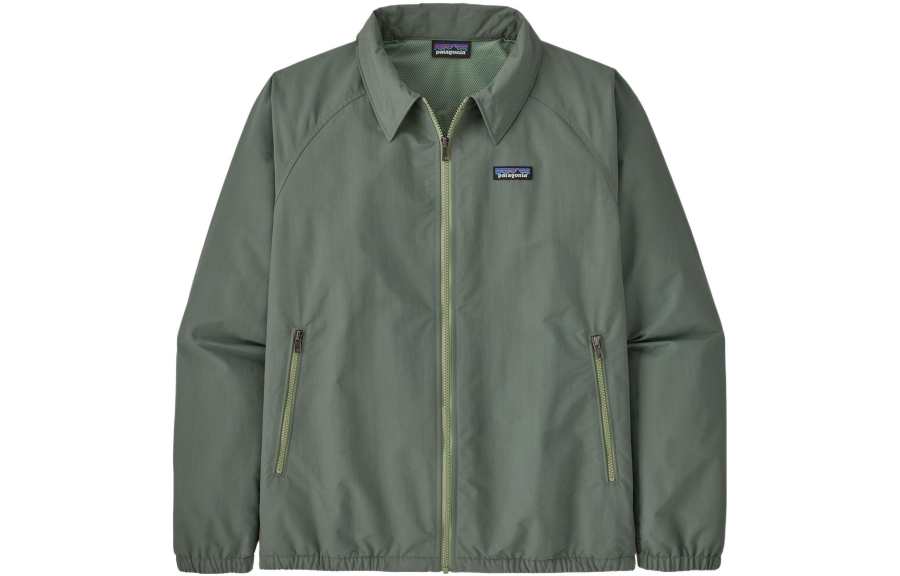 Patagonia Baggies Jkt Jacket Men's