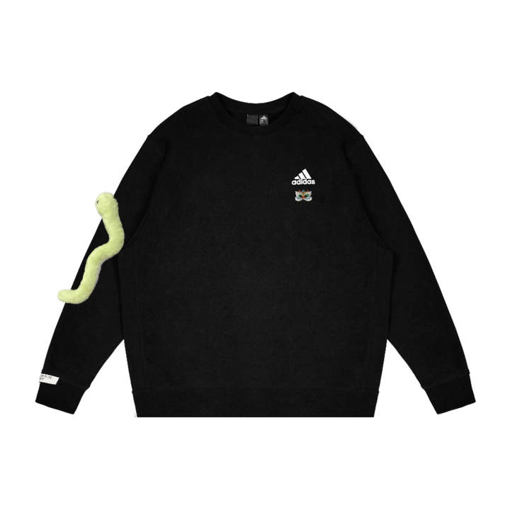Adidas Adidas CNY Sweatshirt Unisex Black