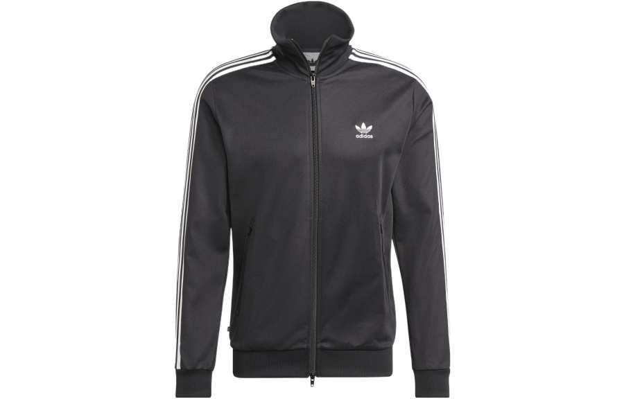 Adidas Originals Jacket Men's Black