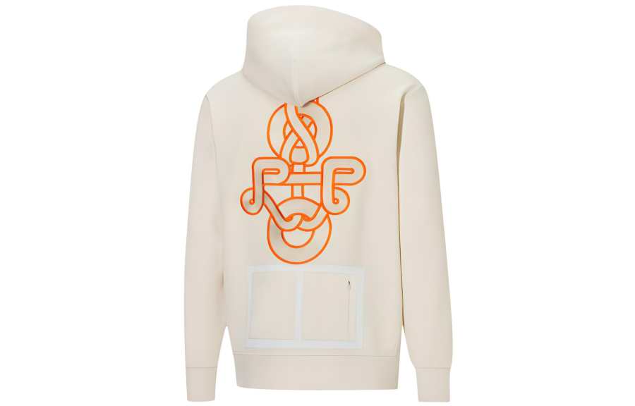 PUMA PUMA x PRONOUNCE Sweatshirt Men's Ecru