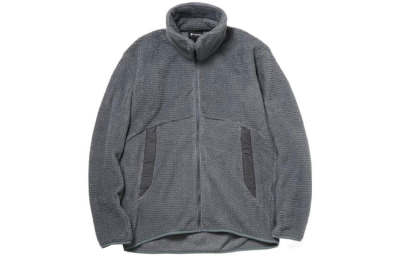 Goldwin Jackets Men's Stand Collar Moderate Other
