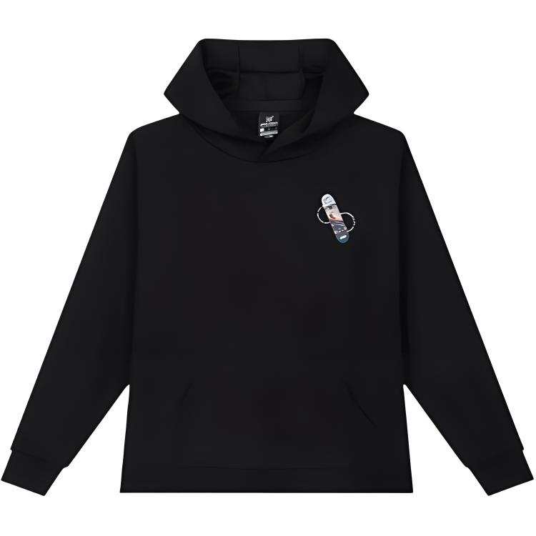 361° 361° Life Collection Sweatshirt Men's Super Black