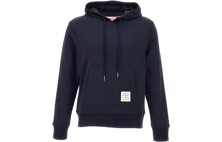 THOM BROWNE THOM BROWNE· Sweatshirt Men's Blue