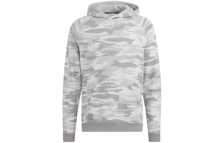 Adidas Adidas Sweatshirt Men's Medium Gray