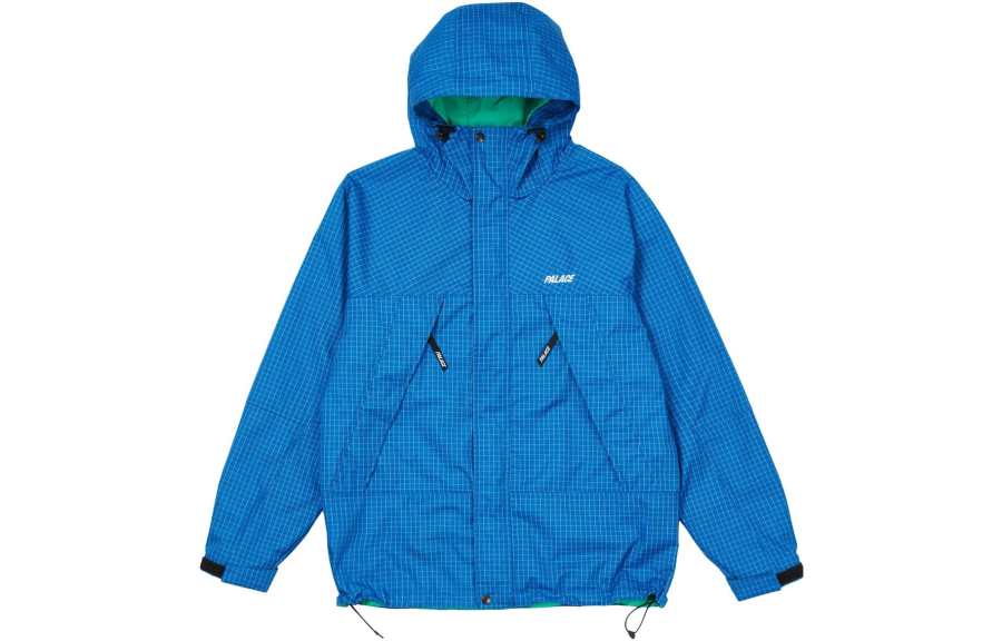 PALACE PALACE Mountain Parka