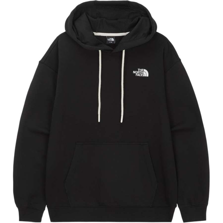 THE NORTH FACE Sweatshirt Men's Black