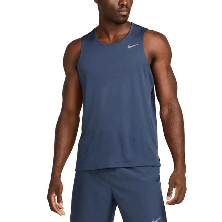 Nike Nike Miler Men's Dri FIT Running Tank