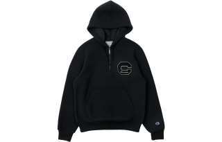 Champion Sweatshirt US Version Unisex