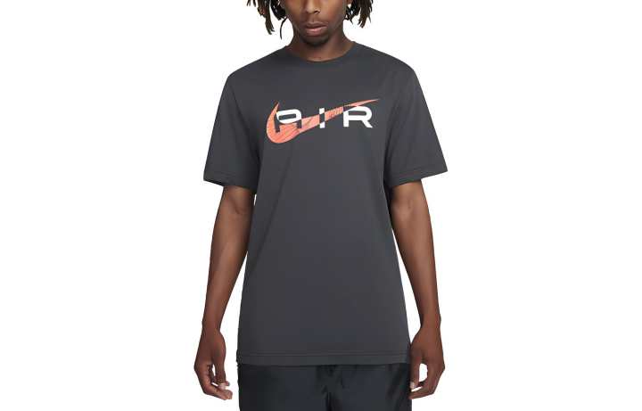 Nike Nike x Marcus Rashford T Shirt Men's Dark Gray
