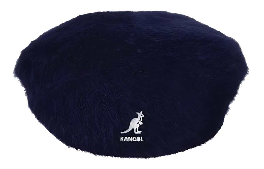 KANGOL KANGOL Rabbit Fur Blend Berets Unisex