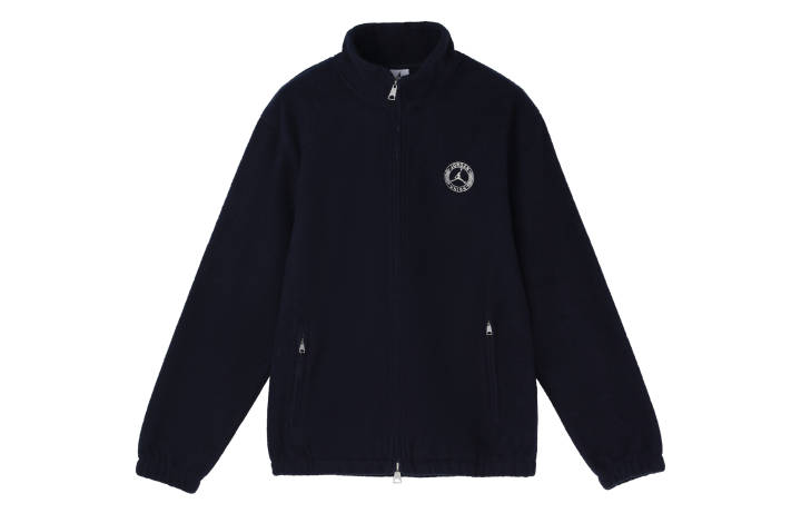 Jordan Jordan X Union Mj Track Jacket Asia Sizing