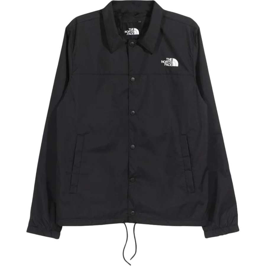 THE NORTH FACE Jacket Men's Black