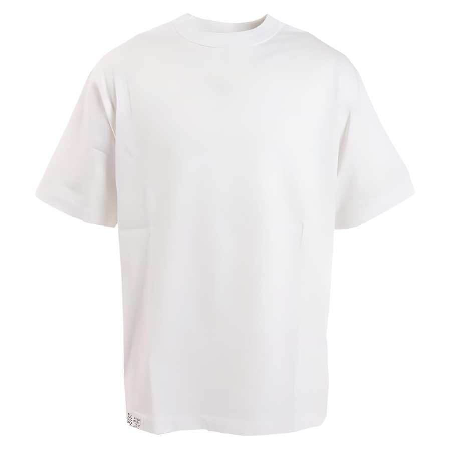New Balance New Balance T Shirt Men's White