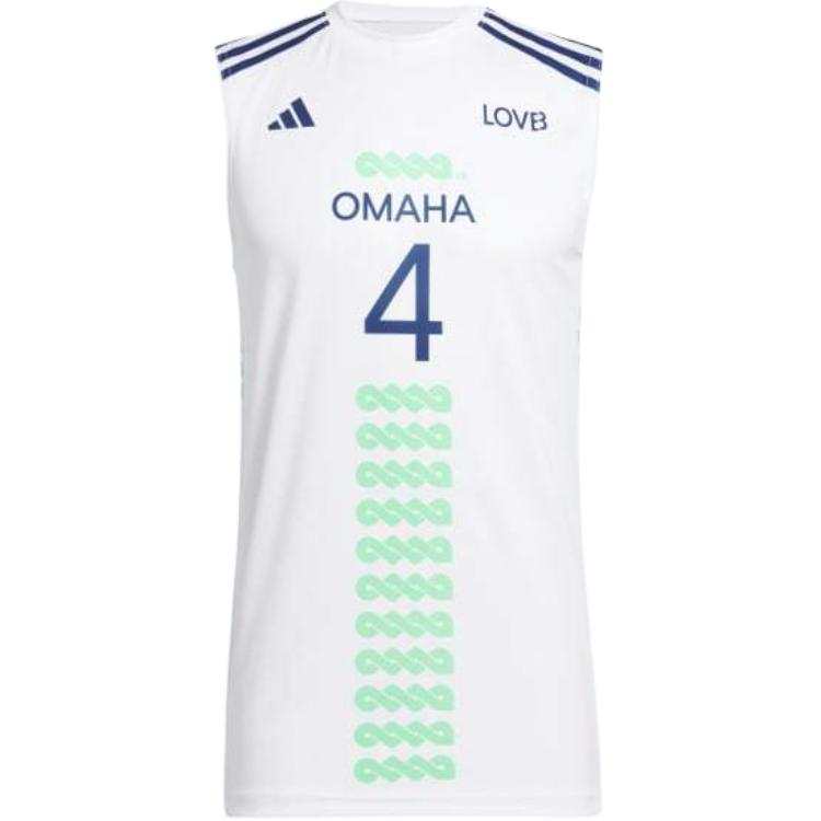 Adidas Adidas Free Shipping With AdiClub Adidas X Lovb Wong Orantes Jersey