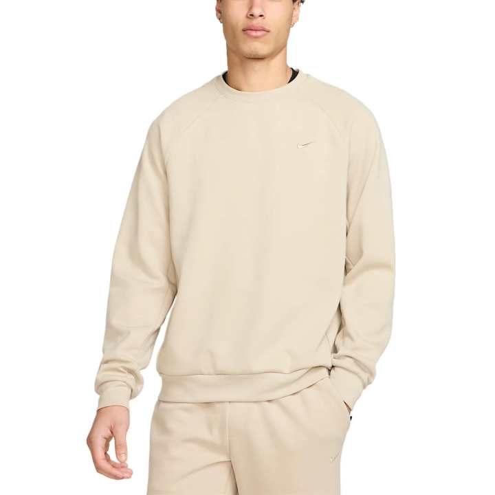 Nike Nike Primary Fleece Men's Dri-FIT Uv Performance Crew