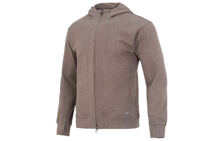 Nike Nike Jackets Men's Brown Hooded Moderate Other