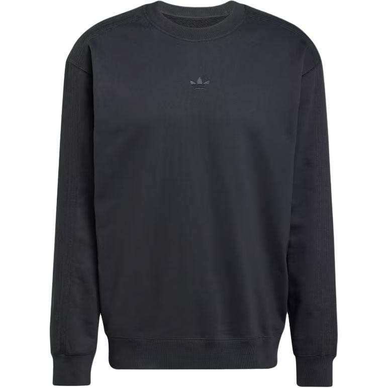Adidas Originals crew-neck sweatshirt