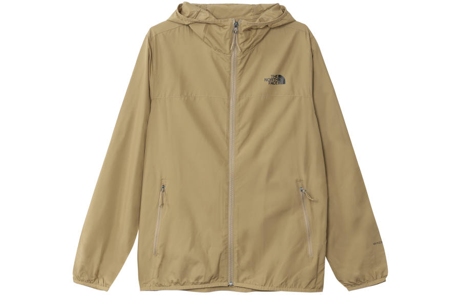 THE NORTH FACE Jacket Men's Khaki