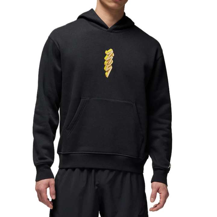 Jordan Jordan Zion Men's Fleece Pullover Hoodie