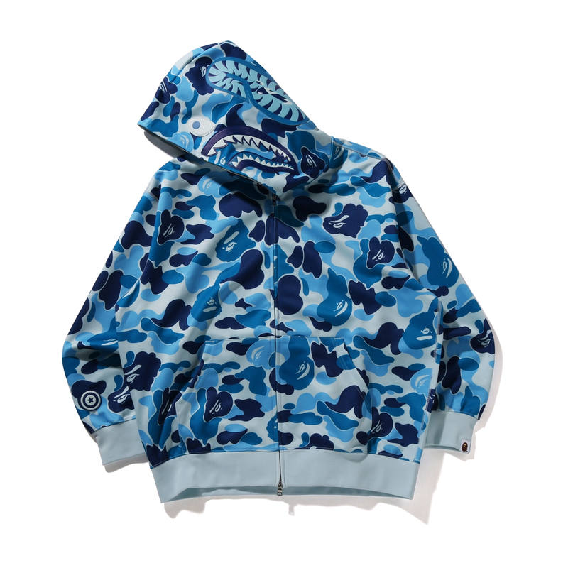 A BATHING APE A BATHING APE SS25 Sweatshirt Men's