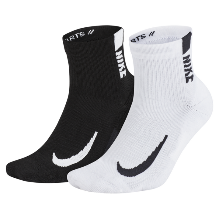 Nike Nike Unisex Crew Socks