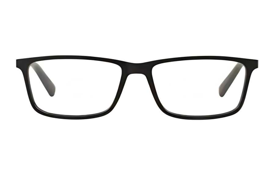ARMANI EXCHANGE ARMANI EXCHANGE Rectangular Frame Glasses