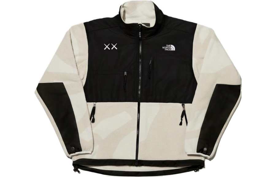 THE NORTH FACE KAWS X THE NORTH FACE Retro 1995 Denali Jacket
