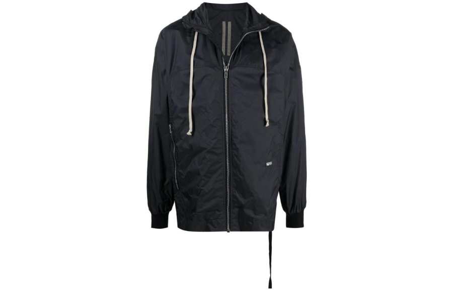 Rick Owens DRKSHDW Jacket Men's Black
