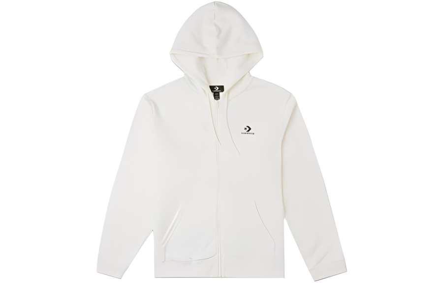 Converse Converse Sweatshirt Unisex White