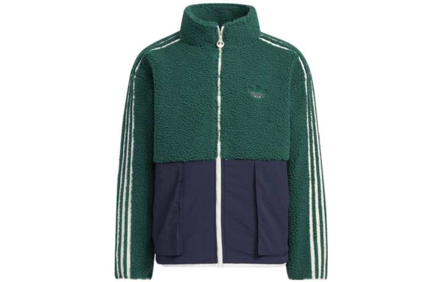 Adidas Originals Trefoil Collection Outfit
