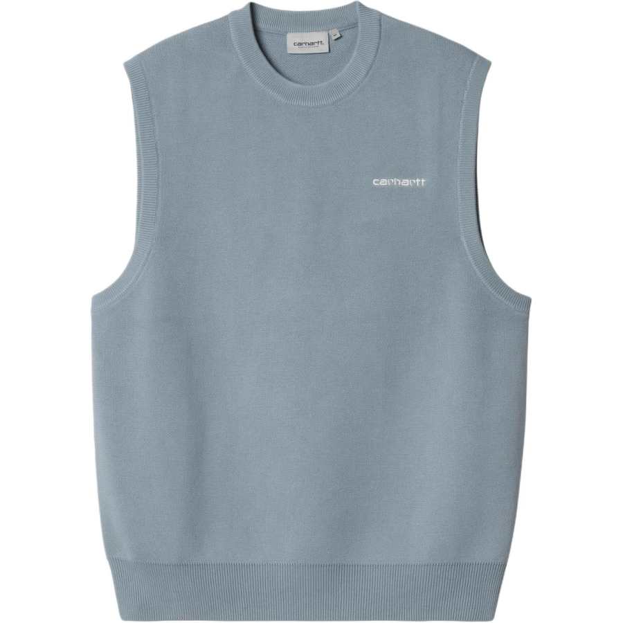 Carhartt WIP FW24 Tank Top Men's