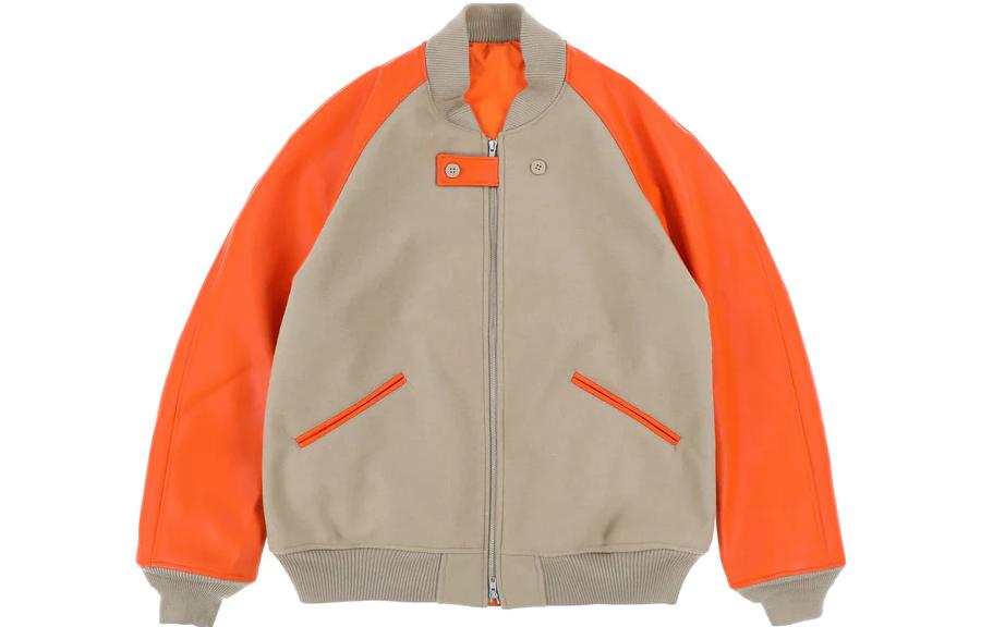 Y-3 Y 3 FW22 Jacket Men's Multicolor