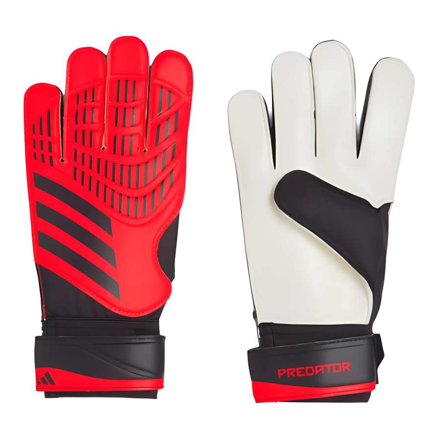 Adidas Adidas Latex Foam Sports Gloves Unisex Pink