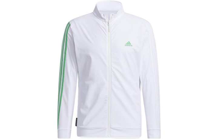 Adidas Adidas Jackets & Coats Men's White