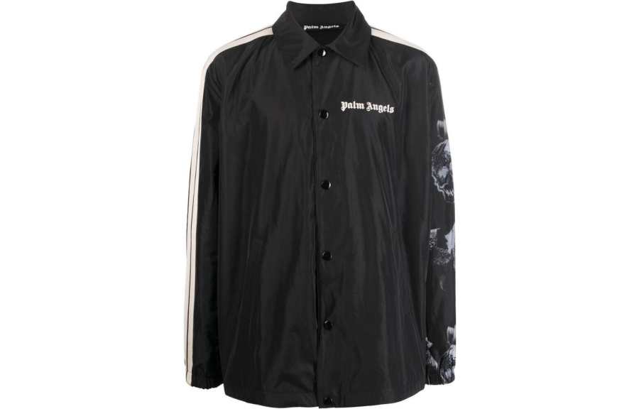 PALM ANGELS PALM ANGELS Jackets & Coats Men's